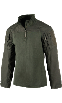 Cascade Combat™ Shirt (FR)-Sage Green-XS