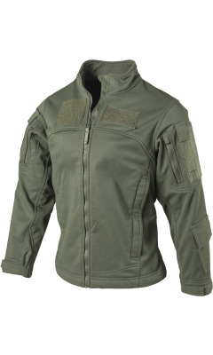 Elements™ Jacket - CWAS Women's Fit (FR) with Battleshield X® Fabric