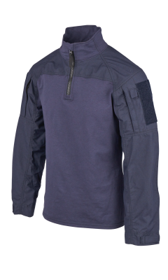 Cascade Combat™ Shirt (FR)-Navy-XS