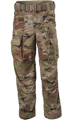 M20 Hot Weather Uniform Pant (V2) Non-FR