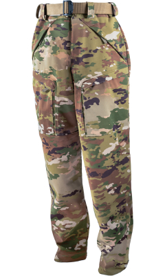 Waypoint™ Softshell Pant (NON-FR)