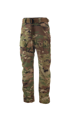 Massif® Utility Uniform Pant (V3) (FR)