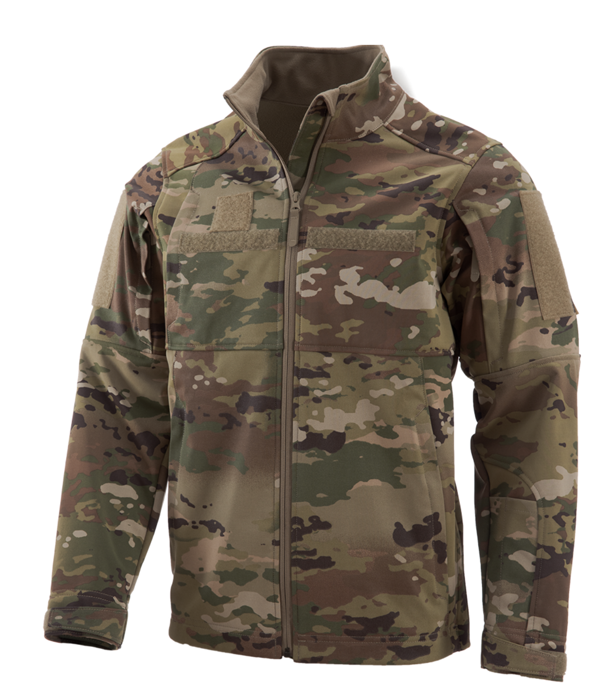 Waypoint Gore-Tex Military Jacket